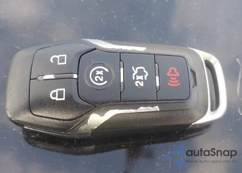 2016 Ford Mustang Ecoboost z USA, uszkodzony, nr VIN 1FA6P8TH5G5224177